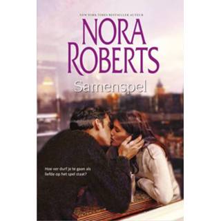 👉 Samenspel (2-in-1) - Nora Roberts (ISBN: 9789402752403) 9789402752403