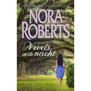 Nevels in de nacht - Nora Roberts (ISBN: 9789402752427) 9789402752427