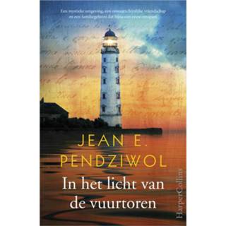👉 Vuurtoren In het licht van de - Jean E. Pendziwol (ISBN: 9789402752564) 9789402752564