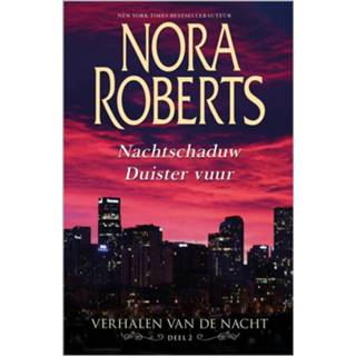 👉 Verhalen van de nacht (2-in-1) - Nora Roberts (ISBN: 9789402753288) 9789402753288