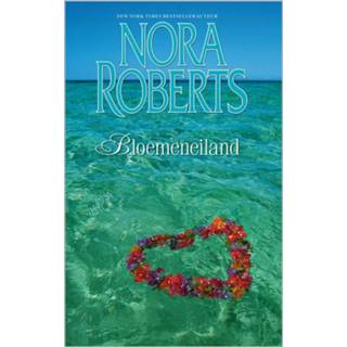 👉 Bloemeneiland - Nora Roberts (ISBN: 9789402753318) 9789402753318