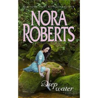 👉 Diep water - Nora Roberts (ISBN: 9789402753332) 9789402753332