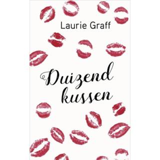 👉 Duizend kussen - Laurie Graff (ISBN: 9789402753622) 9789402753622