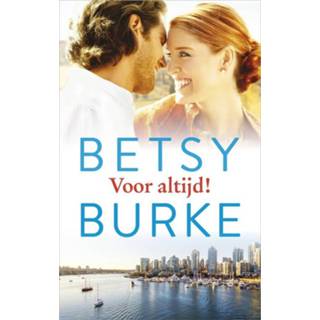 👉 Voor altijd - Betsy Burke (ISBN: 9789402753639) 9789402753639