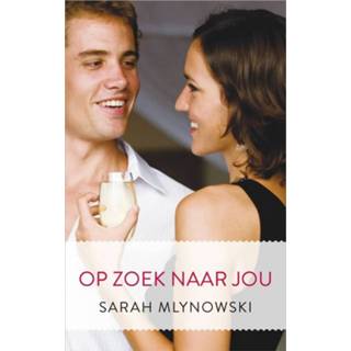 👉 Op zoek naar jou - Sarah Mlynowski (ISBN: 9789402754018) 9789402754018