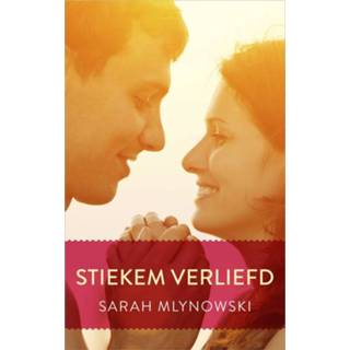 👉 Stiekem verliefd - Sarah Mlynowski (ISBN: 9789402754049) 9789402754049