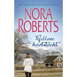 👉 Tijdloze hartstocht - Nora Roberts (ISBN: 9789402754414) 9789402754414