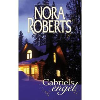 👉 Gabriels engel - Nora Roberts (ISBN: 9789402754681) 9789402754681