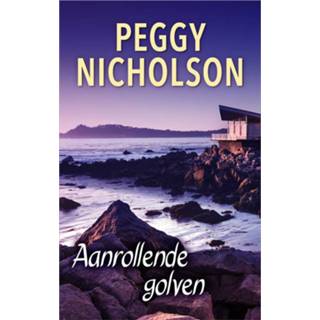 Aanrollende golven - Peggy Nicholson (ISBN: 9789402757064) 9789402757064
