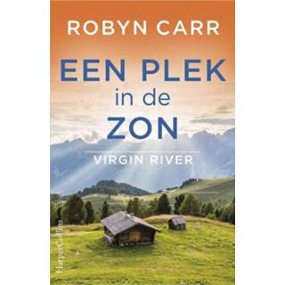 👉 Een plek in de zon - Robyn Carr ebook 9789402761580