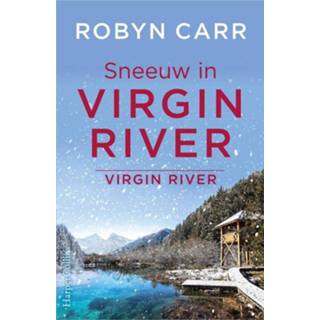 👉 Sneeuw in Virgin River - Robyn Carr (ISBN: 9789402761634) 9789402761634