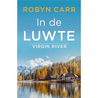 👉 In de luwte - Robyn Carr ebook 9789402761641