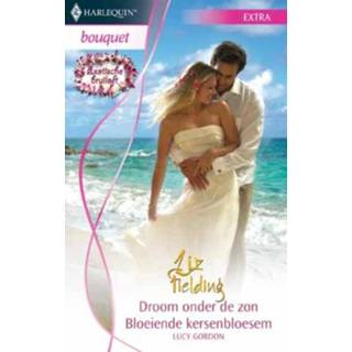 Droom onder de zon ; Bloeiende kersenbloesem - Liz Fielding, Lucy Gordon (ISBN: 9789461700360) 9789461700360