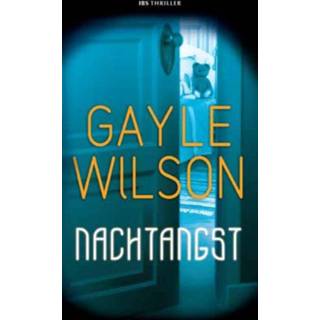 👉 Nachtangst - Gayle Wilson (ISBN: 9789461700407) 9789461700407