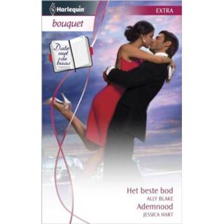 👉 Het beste bod ; Ademnood - Ally Blake, Jessica Hart (ISBN: 9789461702159) 9789461702159