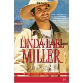👉 Logan - Linda Lael Miller (ISBN: 9789461702524) 9789461702524