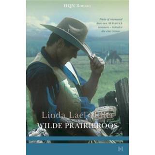 👉 Wilde prairieroos - Linda Lael Miller (ISBN: 9789461702692) 9789461702692