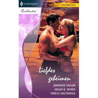 👉 Liefdes geheimen - Helen R Myers (ISBN: 9789461703163) 9789461703163