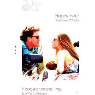 Versnelling Happy hour ; Hoogste - Jennifer Labrecque, Kathleen O'Reilly (ISBN: 9789461703514) 9789461703514