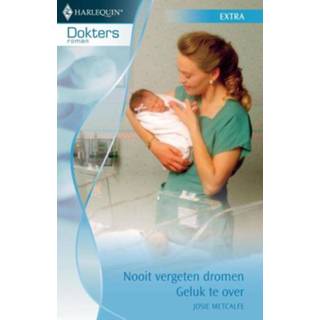 👉 Nooit vergeten dromen ; Geluk te over - Josie Metcalfe (ISBN: 9789461703675) 9789461703675