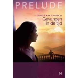 👉 Gevangen in de tijd - Janice Kay Johnson (ISBN: 9789461703941) 9789461703941