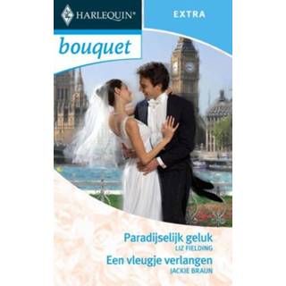 Paradijselijk geluk ; Een vleugje verlangen - Jackie Braun, Liz Fielding (ISBN: 9789461705723) 9789461705723