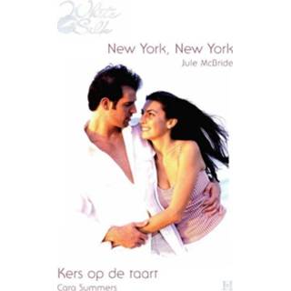 👉 Taart New York, York ; Kers op de - Cara Summers, Jule McBride (ISBN: 9789461706003) 9789461706003