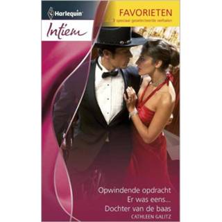 👉 Opwindende opdracht ; Er was eens... Dochter van de baas - Cathleen Galitz (ISBN: 9789461706126) 9789461706126