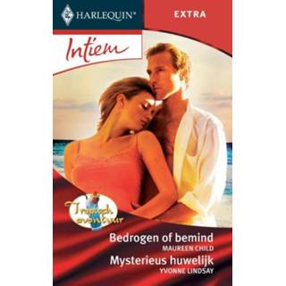 👉 Bedrogen of bemind ; Mysterieus huwelijk - Maureen Child, Yvonne Lindsay (ISBN: 9789461706546) 9789461706546