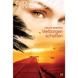 👉 Verborgen schatten - Helen Brenna (ISBN: 9789461706553) 9789461706553