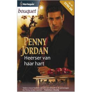 Heerser van haar hart - Penny Jordan (ISBN: 9789461709356) 9789461709356