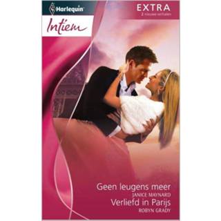 👉 Geen leugens meer - Janice Maynard ebook 9789461990297