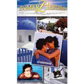 👉 Zomerliefdes: Griekenland - Kay Thorpe, Sara Craven (ISBN: 9789461990839) 9789461990839