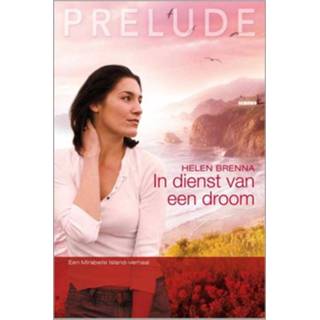 👉 In dienst van een droom - Helen Brenna (ISBN: 9789461991348) 9789461991348