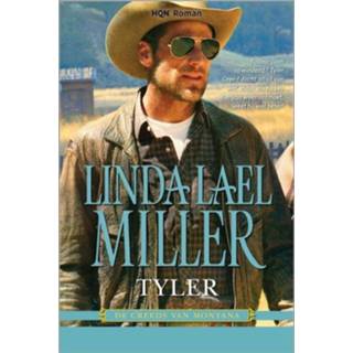 👉 Tyler - Linda Lael Miller (ISBN: 9789461991362) 9789461991362