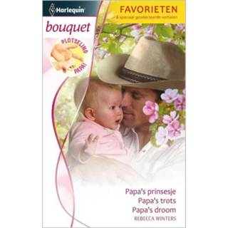 👉 Papa' s prinsesje ; trots droom - Rebecca Winters (ISBN: 9789461992918) 9789461992918