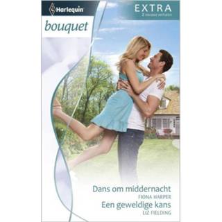 👉 Dans om middernacht ; Een geweldige kans - Fiona Harper, Liz Fielding (ISBN: 9789461995438) 9789461995438