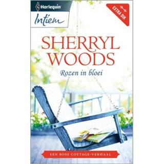 Rozen in bloei - Sherryl Woods (ISBN: 9789461996572) 9789461996572