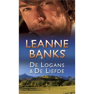 👉 De Logans & liefde - Leanne Banks (ISBN: 9789461997463) 9789461997463
