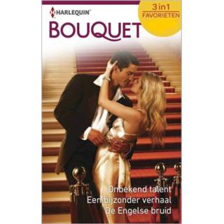 👉 Onbekend talent ; Een bijzonder verhaal De Engelse bruid - Carole Mortimer, Margaret Mayo, Way (ISBN: 9789461997630) 9789461997630