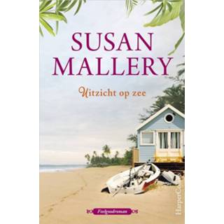 👉 Uitzicht op zee - Susan Mallery (ISBN: 9789461998057) 9789461998057