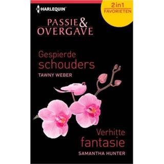 👉 Gespierde schouders; Verhitte fantasie - Samantha Hunter, Tawny Weber (ISBN: 9789461999276) 9789461999276