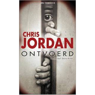 👉 Ontvoerd - Chris Jordan (ISBN: 9789461999481) 9789461999481