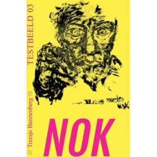 👉 Nok - Treesje Bannenberg (ISBN: 9789464180633) 9789464180633