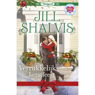 Verrukkelijk kerstfeest - Jill Shalvis (ISBN: 9789402548747) 9789402548747