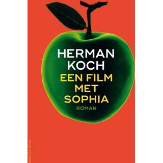 👉 Een film met Sophia - Herman Koch (ISBN: 9789026353048) 9789026353048