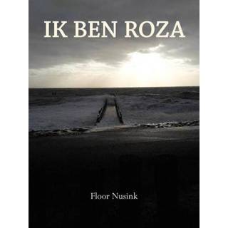 👉 Ik ben Roza - Floor Nusink (ISBN: 9789463652834) 9789463652834
