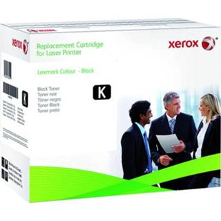 👉 Tonercartridge zwart Xerox 006R03524 Lexmark C540H2KG