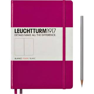 👉 Notitieboek Leuchtturm1917 Berry Plain 4004117424977