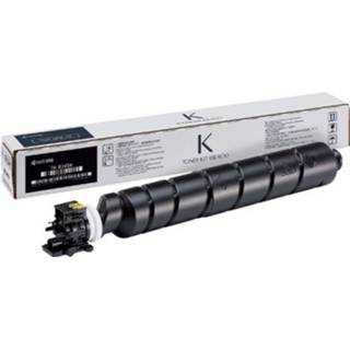 👉 Toner zwart Kyocera TK-8345